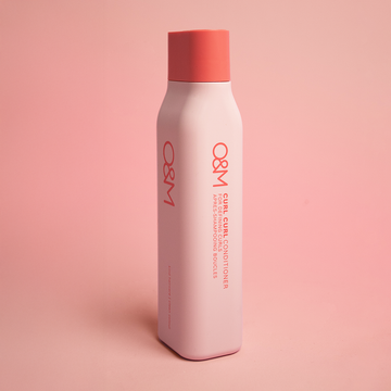 Curl Curl Conditioner 250ml